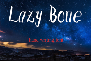 Discover the Fun and Bold Style of Lazy Bone