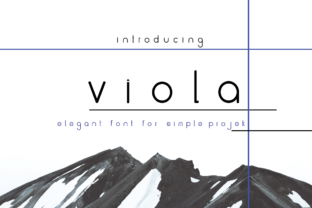 Viola: A Modern Design Essential