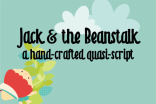 ZP Jack and the Beanstalk: A Creative Canvas